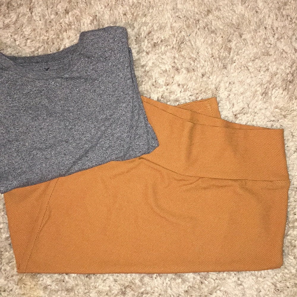LulaRoe Cassie